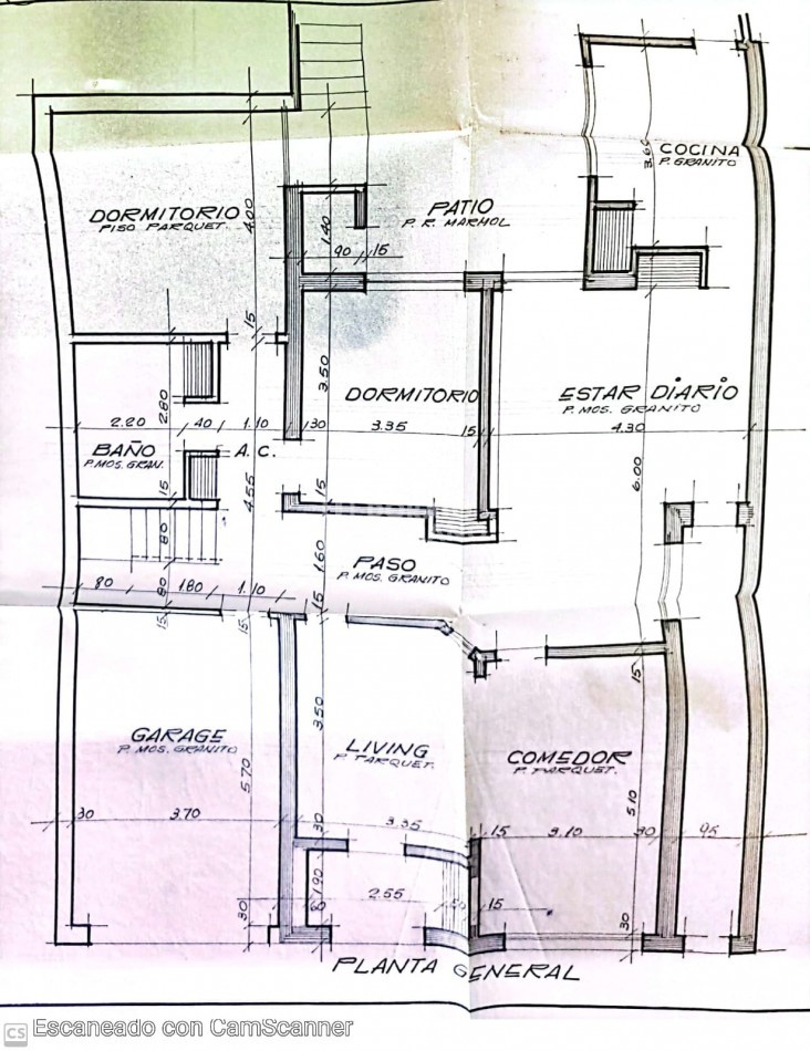 PORTE Y ESTILO PROPIO - AREA CENTRAL!