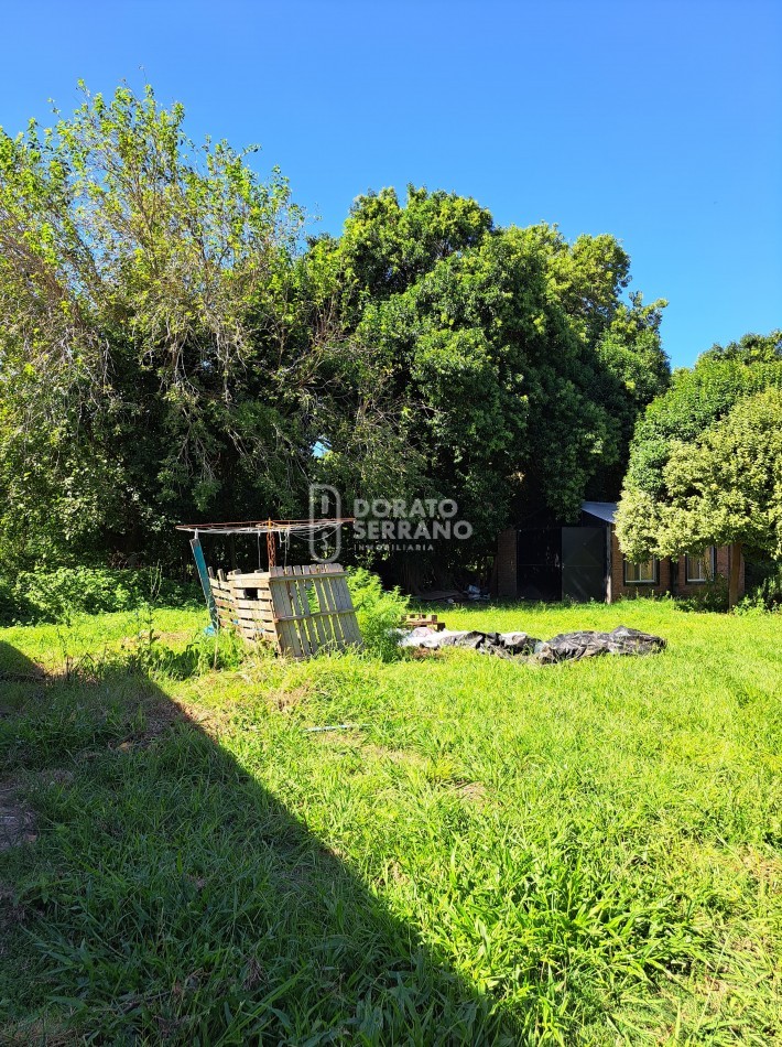 PUEBLO IRIGOYEN!  / 1.250 M2  + 2 CASAS + QUINCHO & PARQUE / 