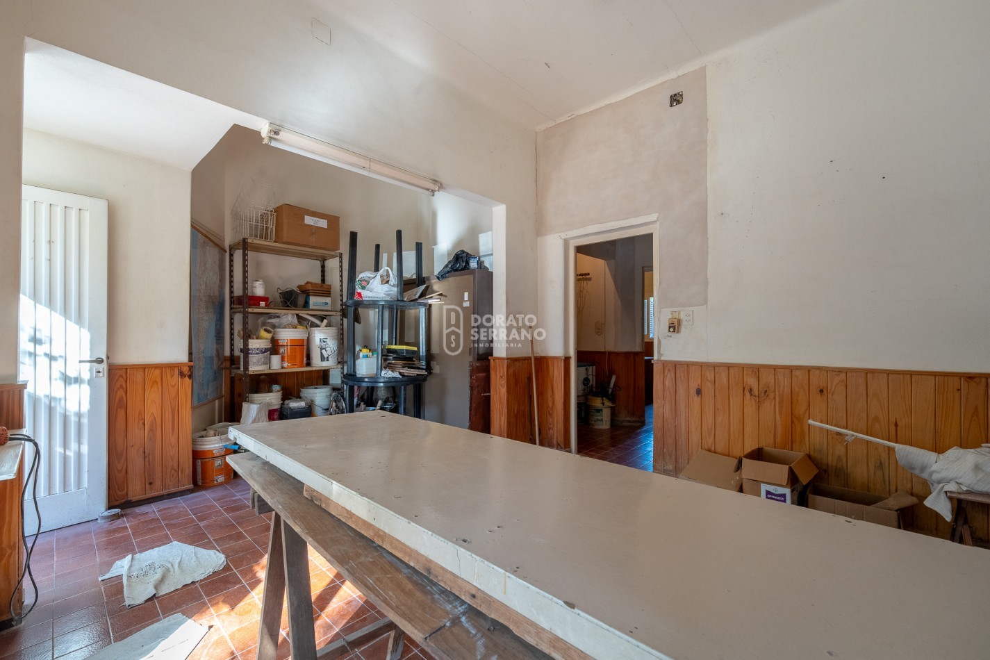 COMPLEJO PH MICROCENTRO - OFICINAS + DEPTO + AMENITIES.