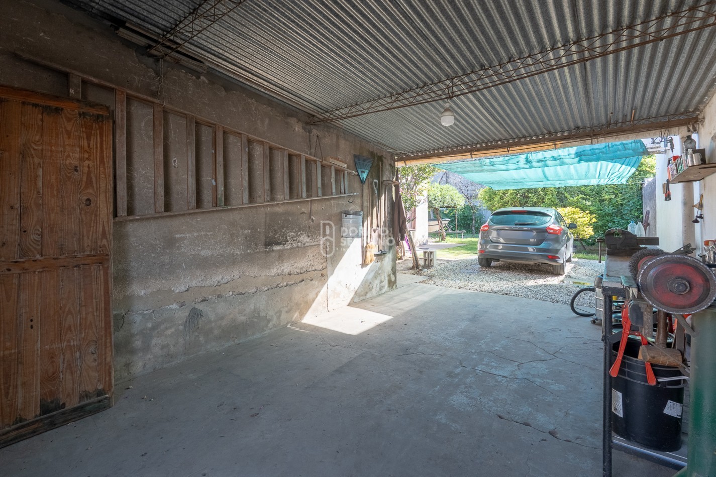 CASA ESTILO COLONIAL - TODOS LOS SERVICIOS!