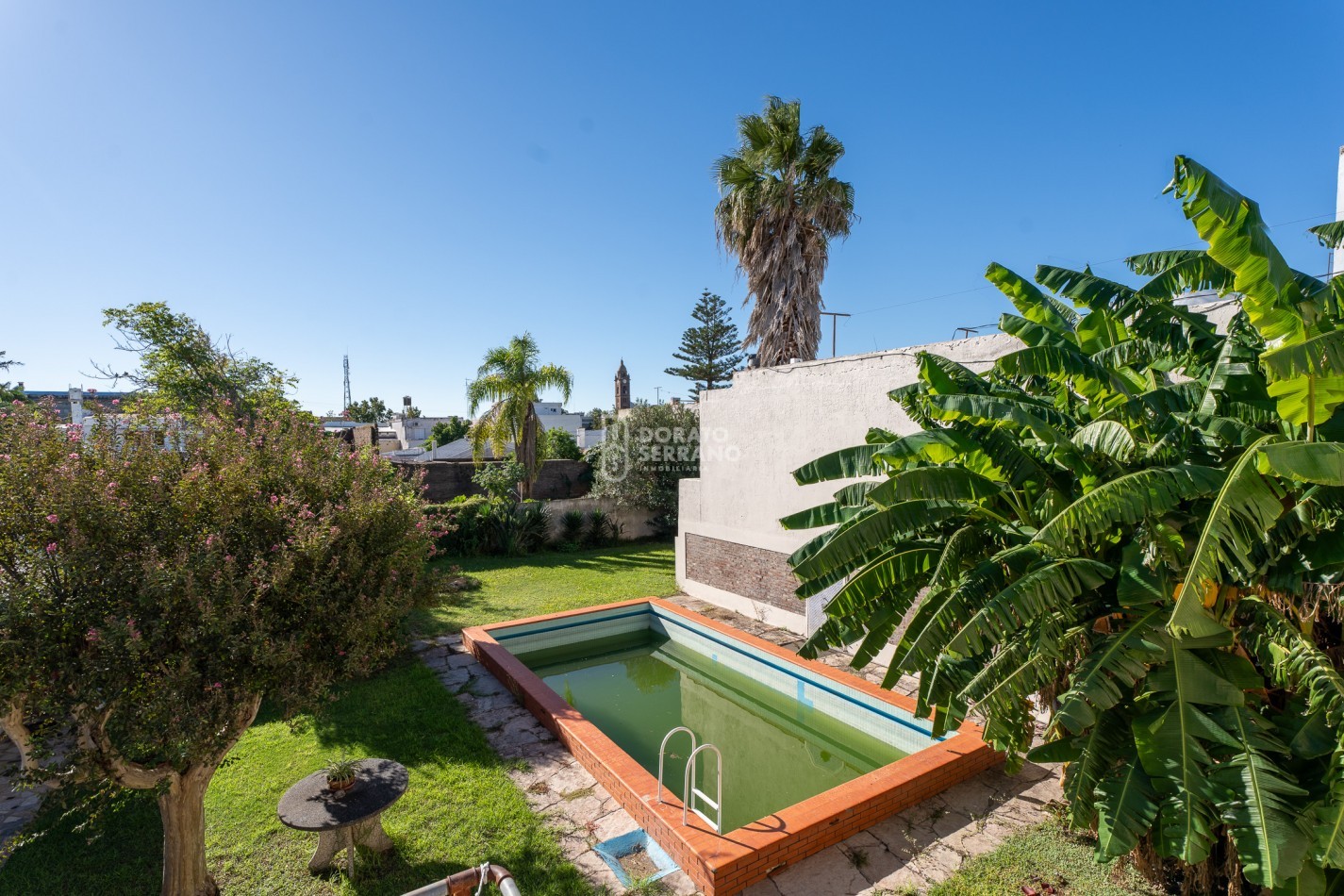 PORTE Y ESTILO PROPIO - AREA CENTRAL!