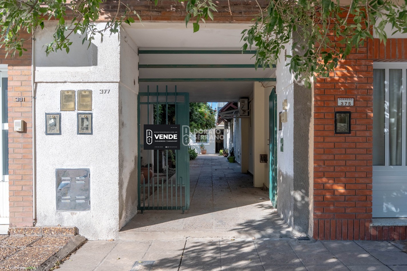 EL TESORO DE DORREGO - IMPERDIBLE / IMPECABLE! 