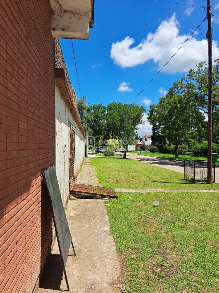 LOCAL ESTRATEGICO EN PEDRONI! ALTO POTENCIAL.
