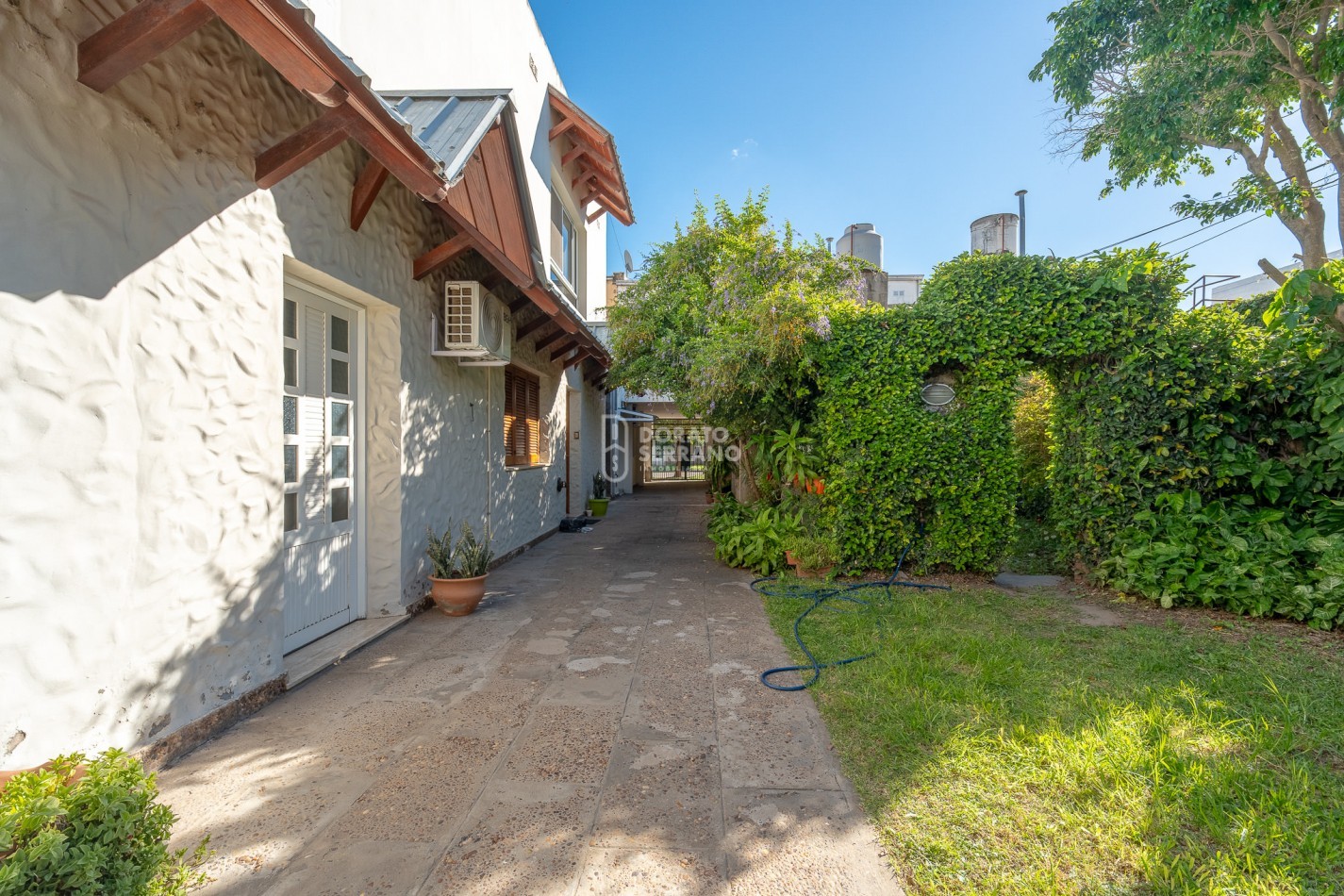 EL TESORO DE DORREGO - IMPERDIBLE / IMPECABLE! 