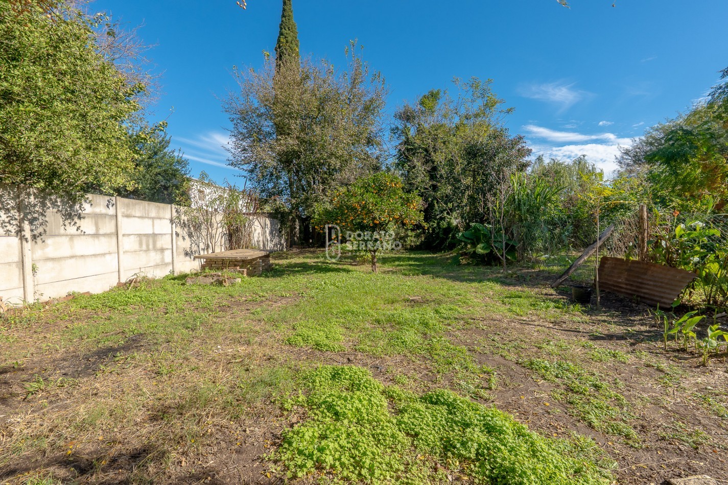 CASA A RECICLAR + LOTE 10 X55!