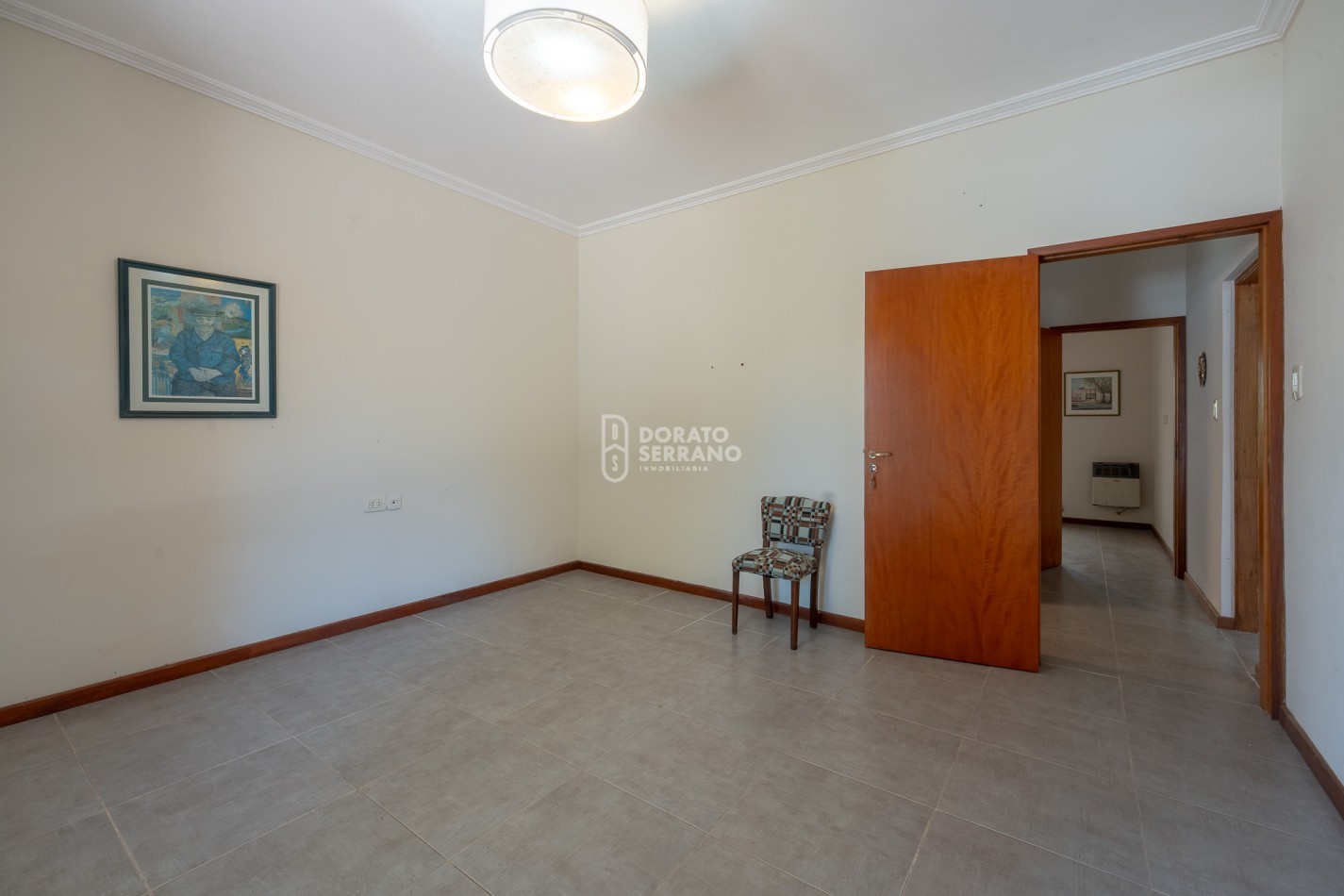 CASA LISTA PARA HABITAR! TODOS LOS SERVICIOS!