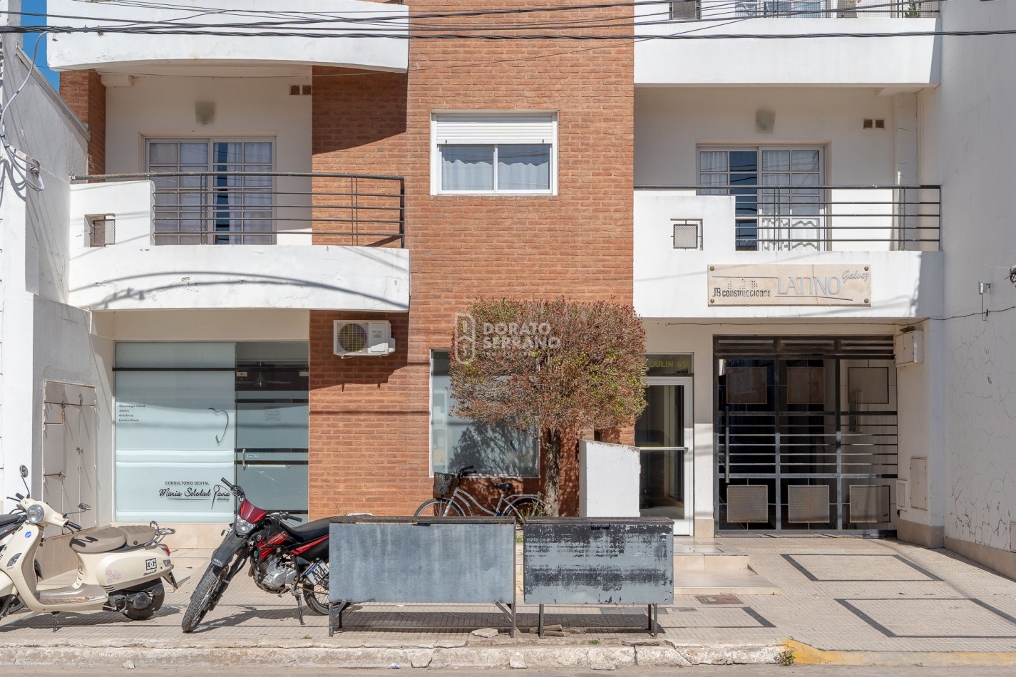 DPTO 2 DORMITORIOS! VISTAS SOÑADAS! PLUS COCHERA EXCLUSIVA!