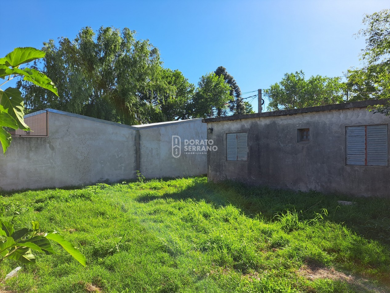 LOCAL ESTRATEGICO EN PEDRONI! ALTO POTENCIAL.