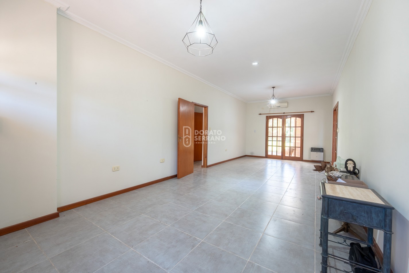 CASA LISTA PARA HABITAR! TODOS LOS SERVICIOS!