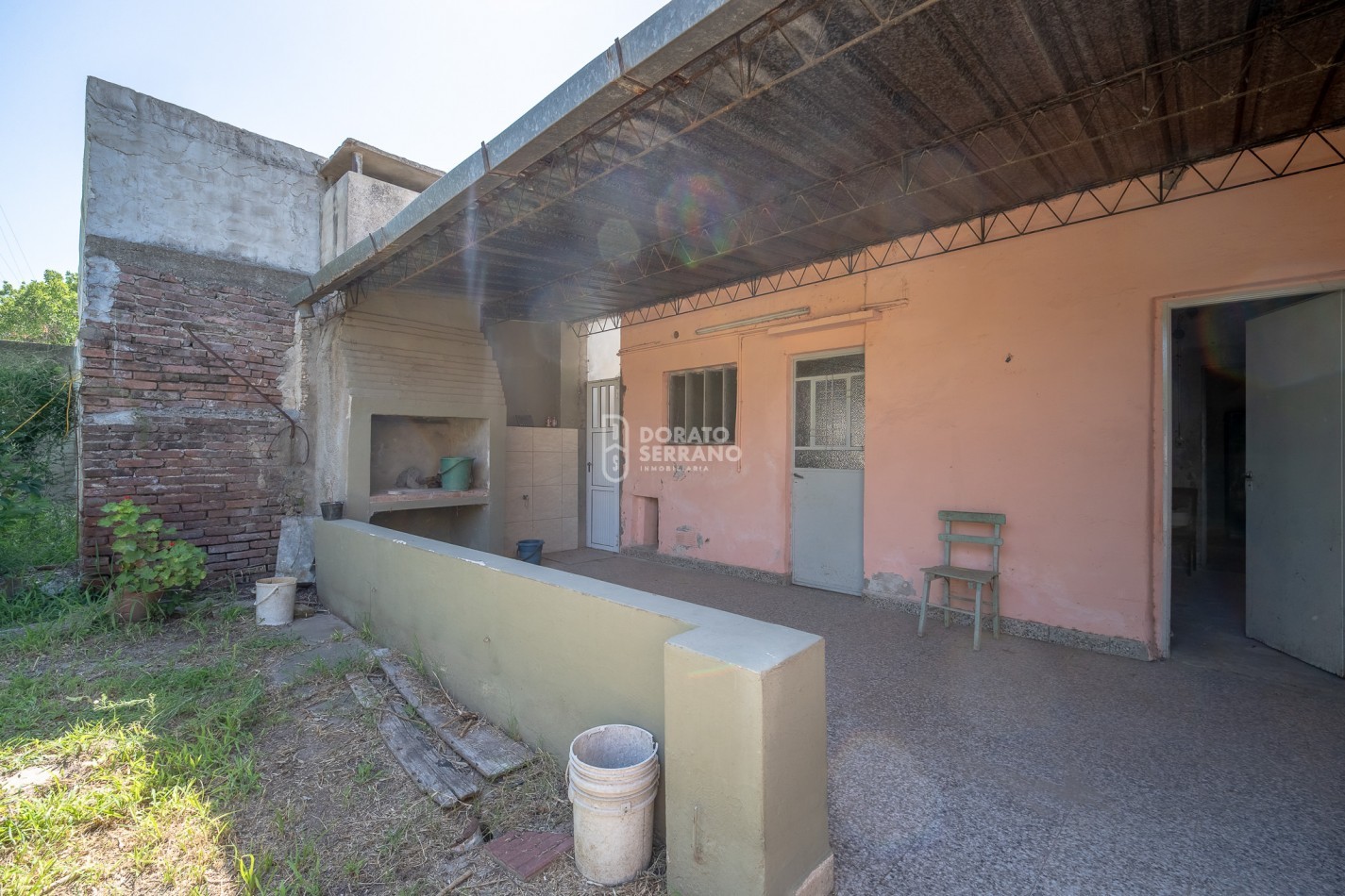 UNA GRAN OPORTUNIDAD! 