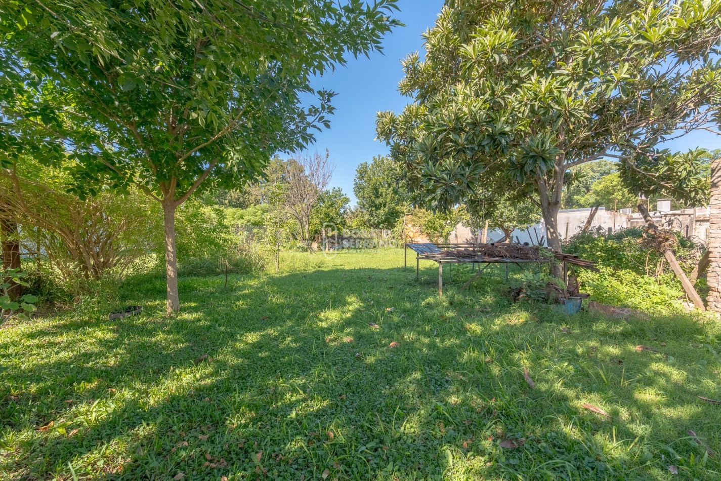 GRAN LOTE + CONSTRUCCION A RECUPERAR. 