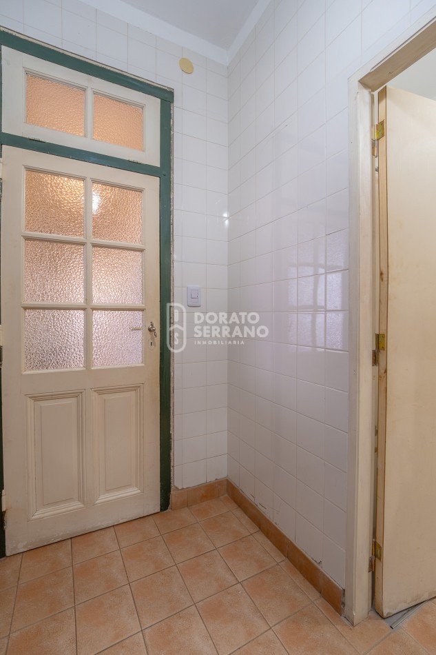 CASA DE ALTO! SEÑORIAL & MICRO-CENTRO!