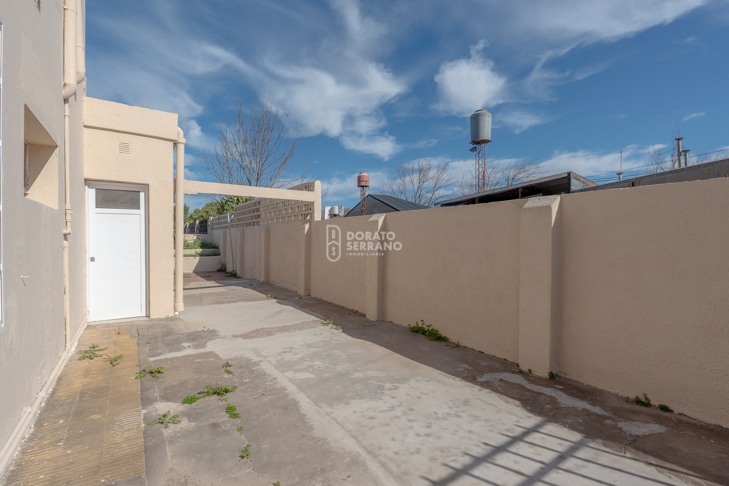 CASA + CONSTRUCCION INDUSTRIAL + LOTE XL!