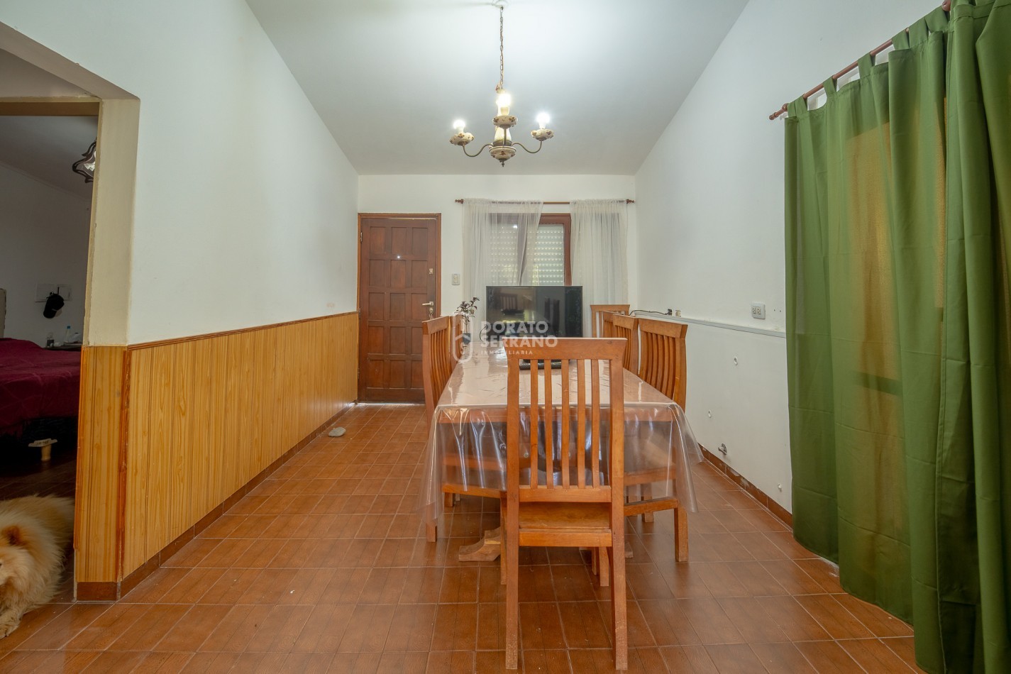 BONITA & LISTA PARA HABITAR! EN ESQUINA!