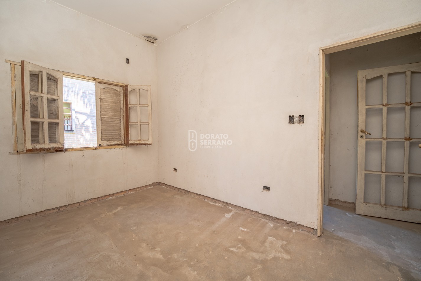 CASA EN PH A TERMINAR! CENTRICA Y FRENTISTA! 