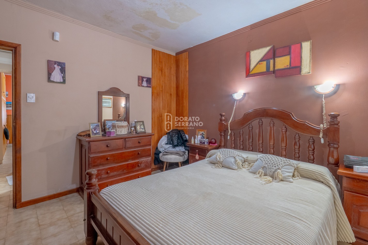 BONITA Y PRACTICA! FLORIDA / RESIDENCIAL!