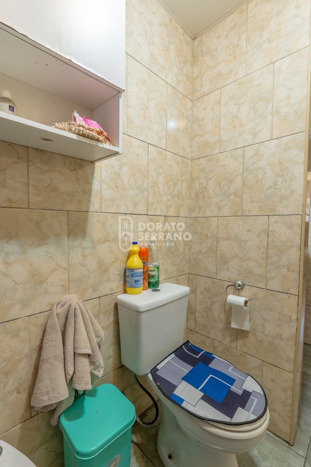 CONSTRUCCION RECIENTE!