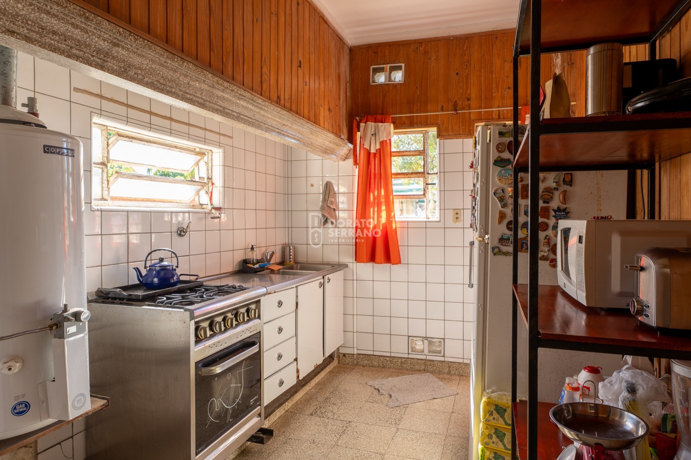 PORTE Y ESTILO PROPIO - AREA CENTRAL!