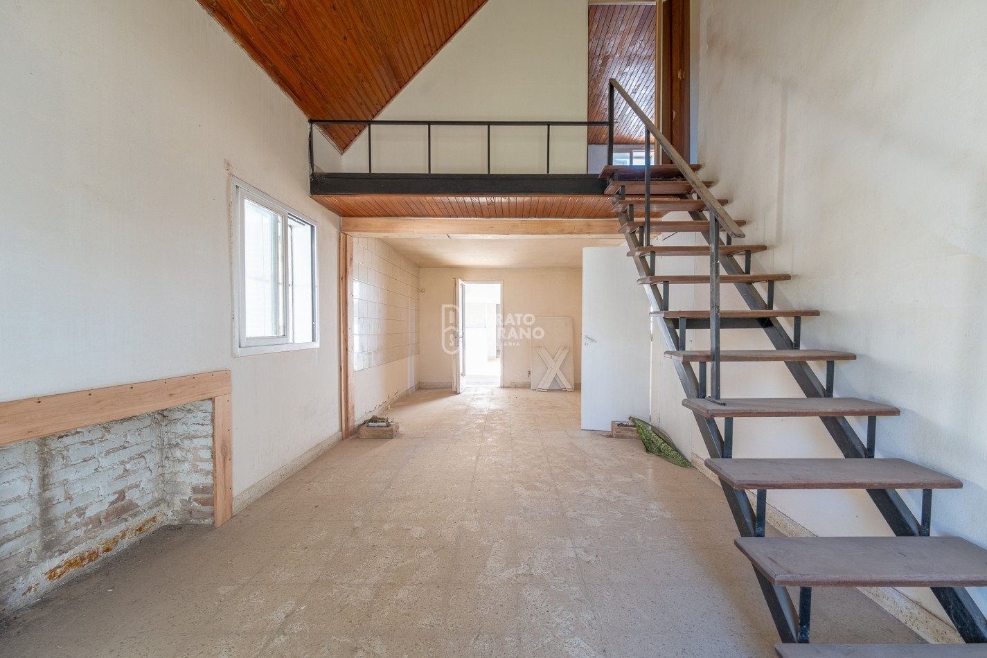 VERSATIL! EL FUTURO LO DECIDIS VOS!