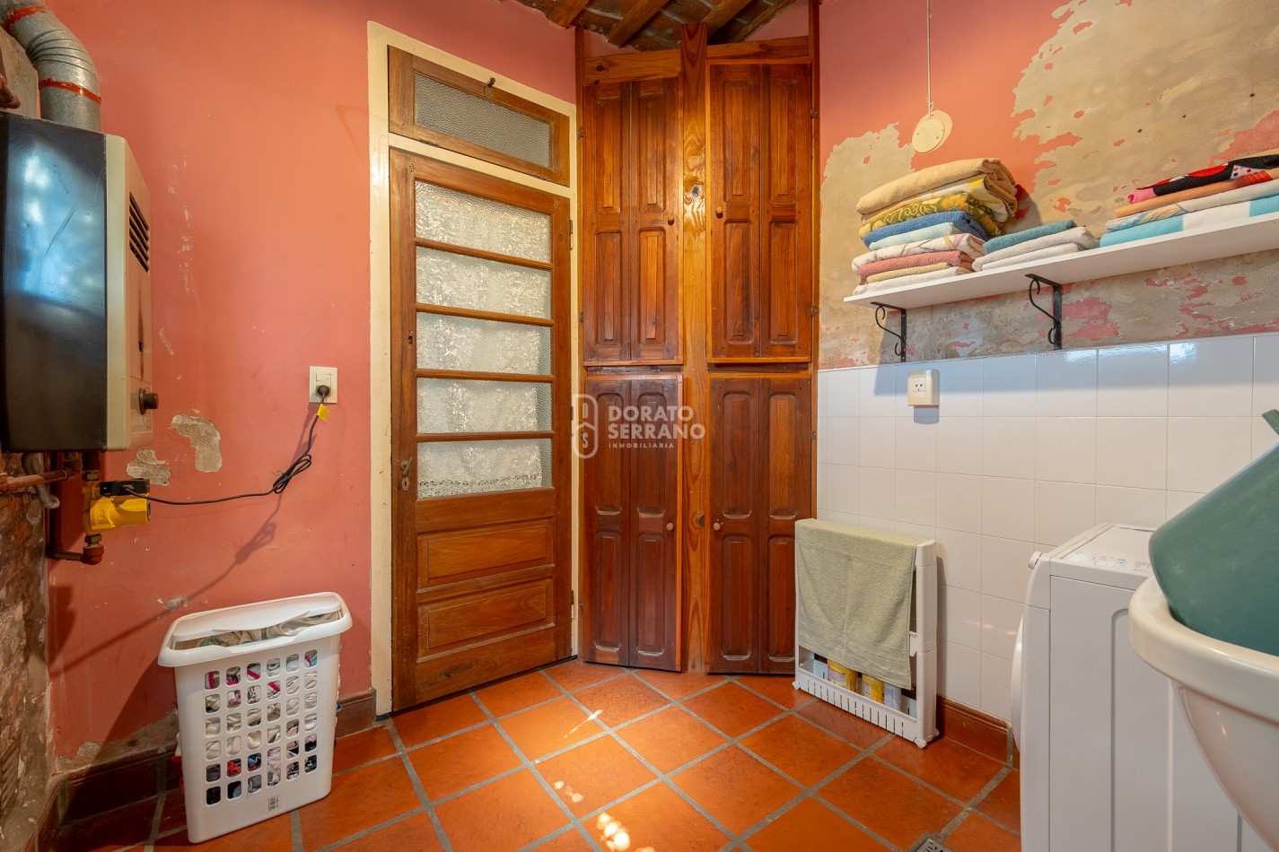 MAGNIFICA & VERSATIL / CANTIDAD + CALIDAD.