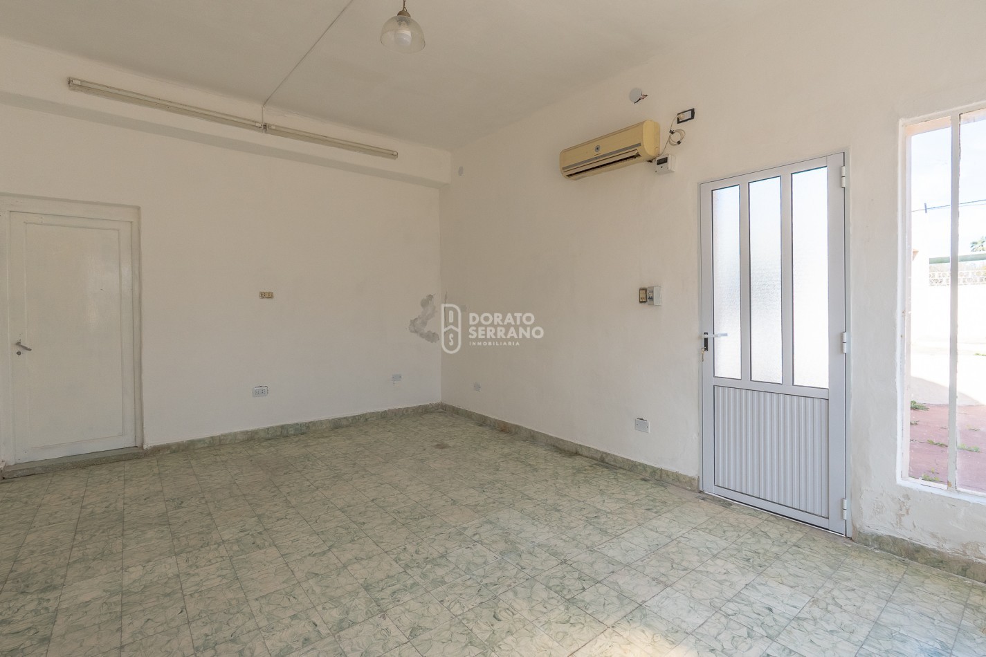 CASA + CONSTRUCCION INDUSTRIAL + LOTE XL!