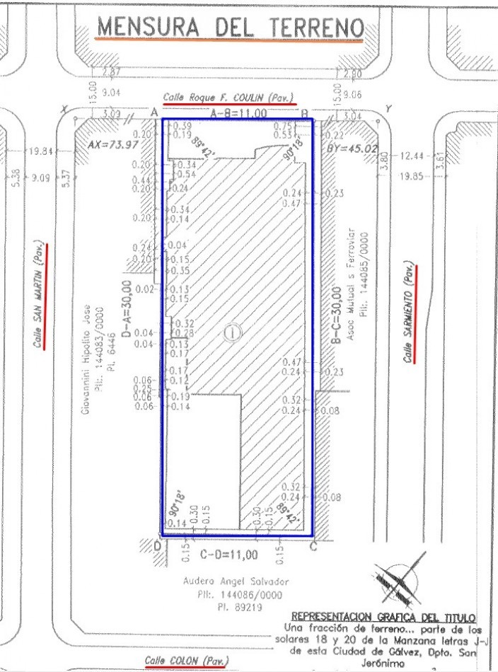 DPTO 2 DORMITORIOS! VISTAS SOÑADAS! PLUS COCHERA EXCLUSIVA!