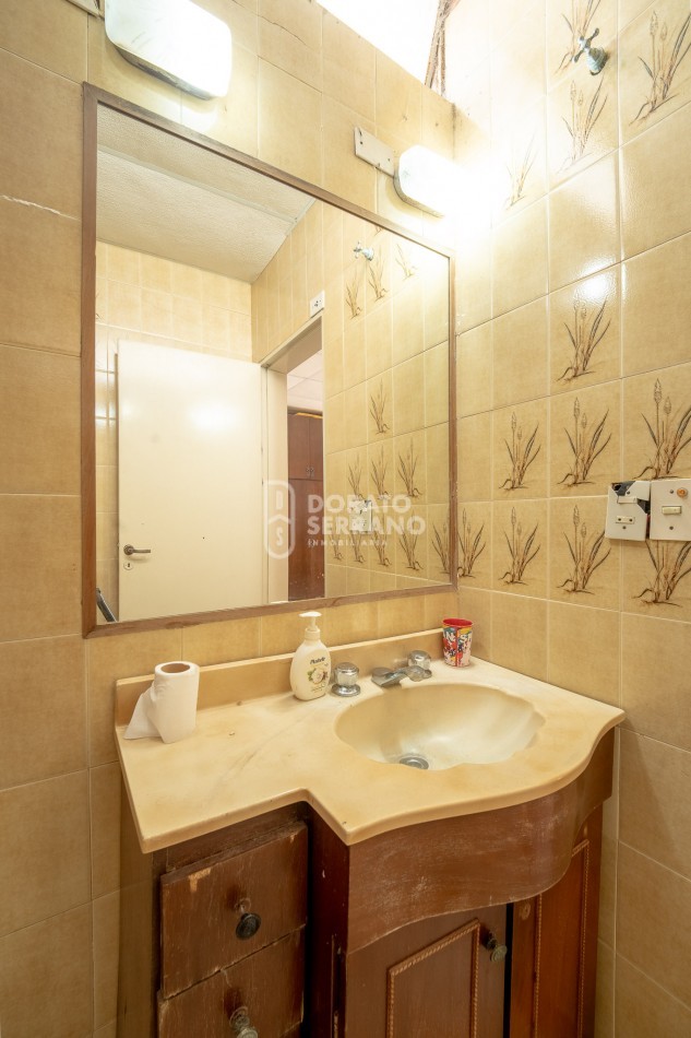 CASA EN BARRIO RESIDENCIAL! LISTA PARA UN NUEVO SUEÑO!