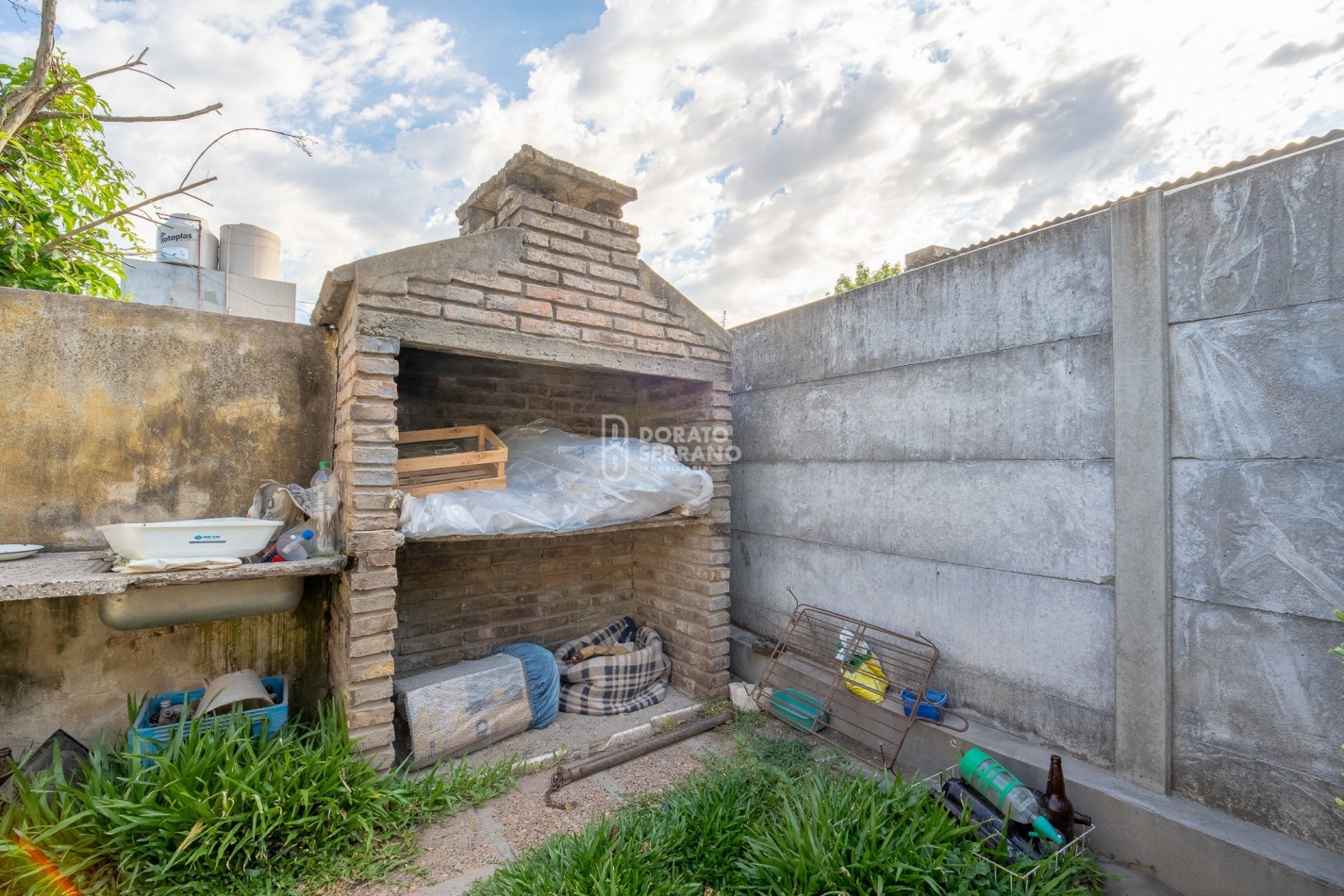 1 CASA O 2 DEPTOS! VOS ELEGIS!