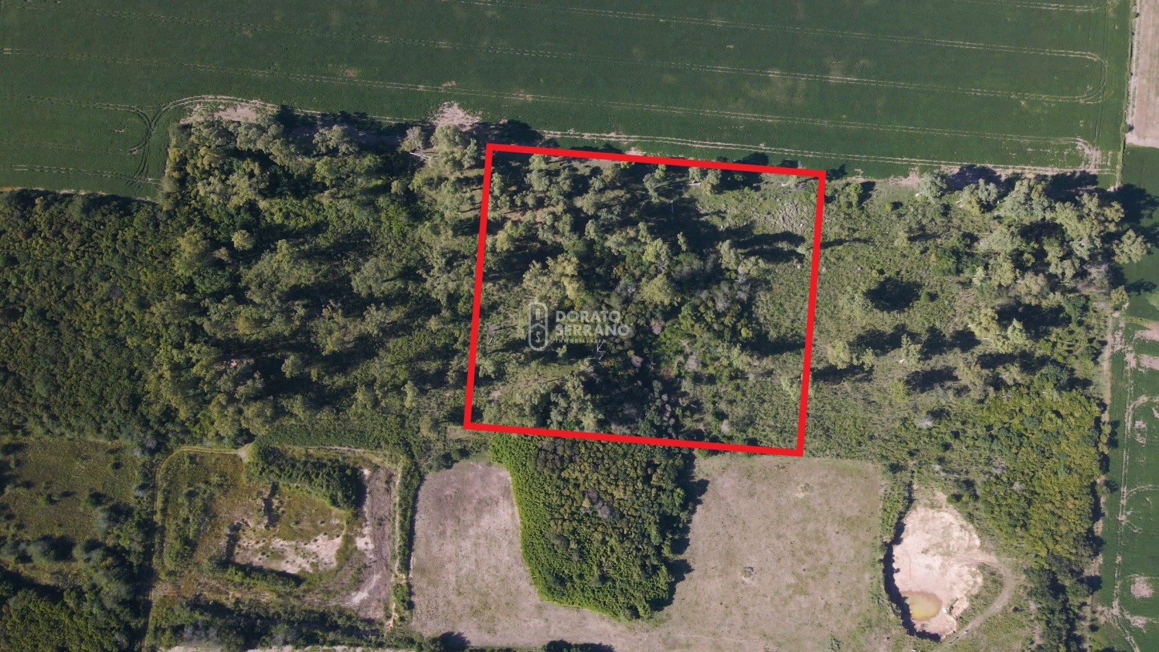 CAMPO AGRICOLA + ANTIGUA ESTACION OROÑO- GESSLER!