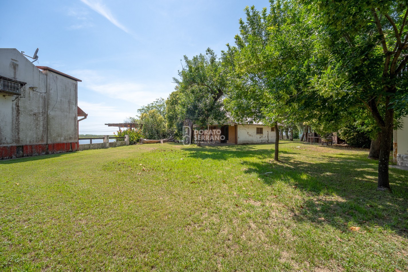 VOLVER A BRILLAR! NOTABLE PROPIEDAD EN EL RIO!