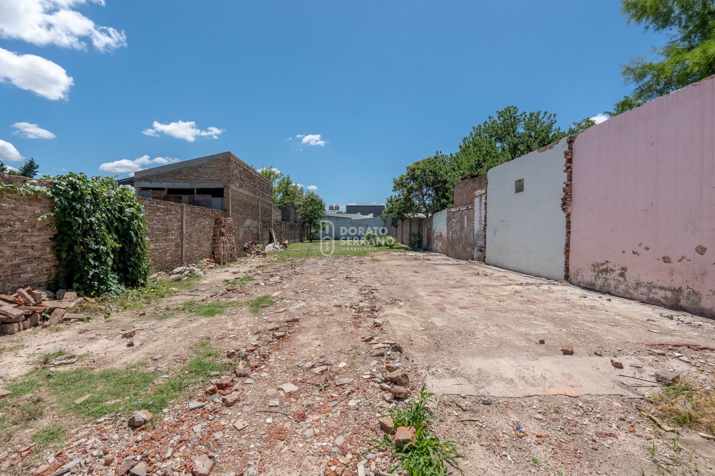 SAN MARTIN NORTE! ENTORNO RESIDENCIAL!