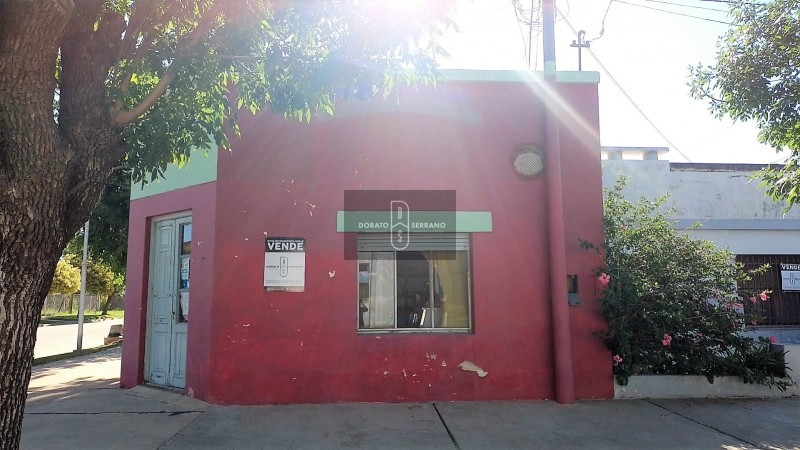 SANTA CLARA - CASA+LOCALES EN ESQUINA!