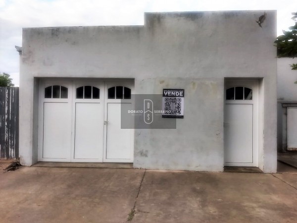 SANTA CLARA - CASA+LOCALES EN ESQUINA!