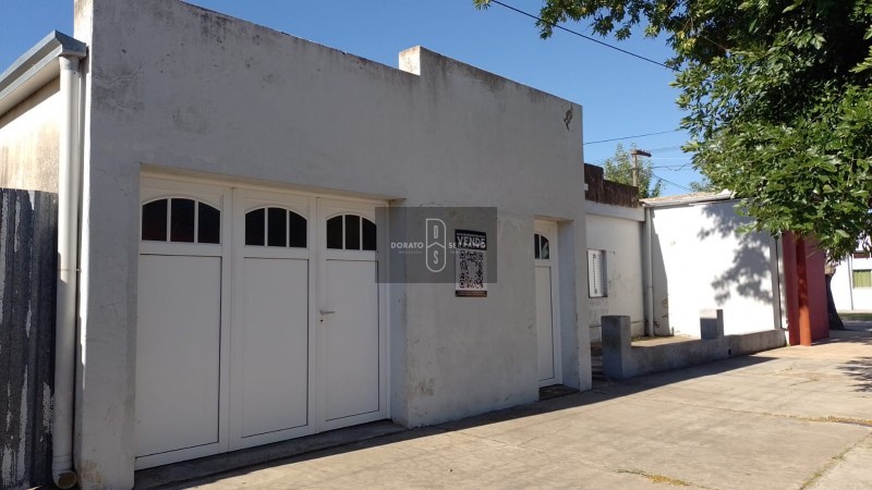 SANTA CLARA - CASA+LOCALES EN ESQUINA!