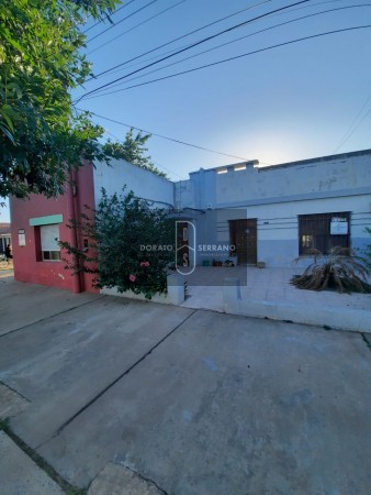 SANTA CLARA - CASA+LOCALES EN ESQUINA!