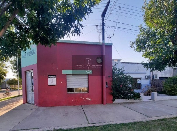 SANTA CLARA - CASA+LOCALES EN ESQUINA!