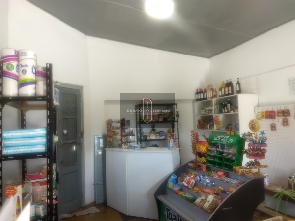 SANTA CLARA - CASA+LOCALES EN ESQUINA!