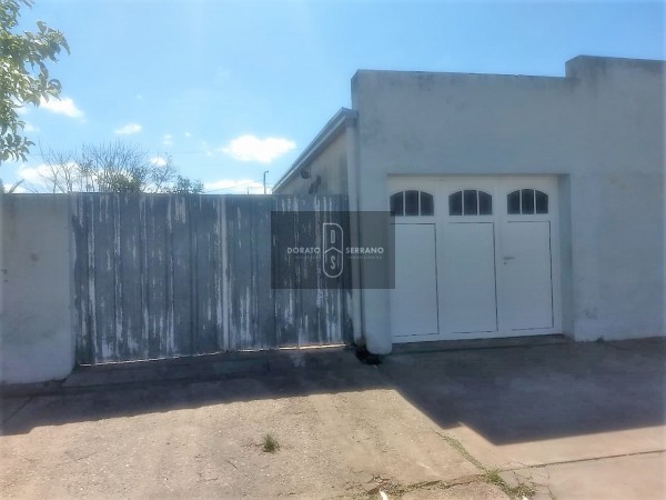 SANTA CLARA - CASA+LOCALES EN ESQUINA!