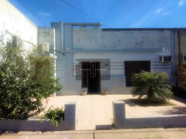 SANTA CLARA - CASA+LOCALES EN ESQUINA!