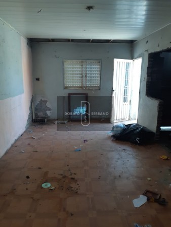 VIVIENDA ECONOMICA A RESTAURAR FRENTE A "LA RURAL" - OPORTUNIDAD!