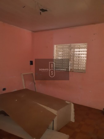 VIVIENDA ECONOMICA A RESTAURAR FRENTE A "LA RURAL" - OPORTUNIDAD!