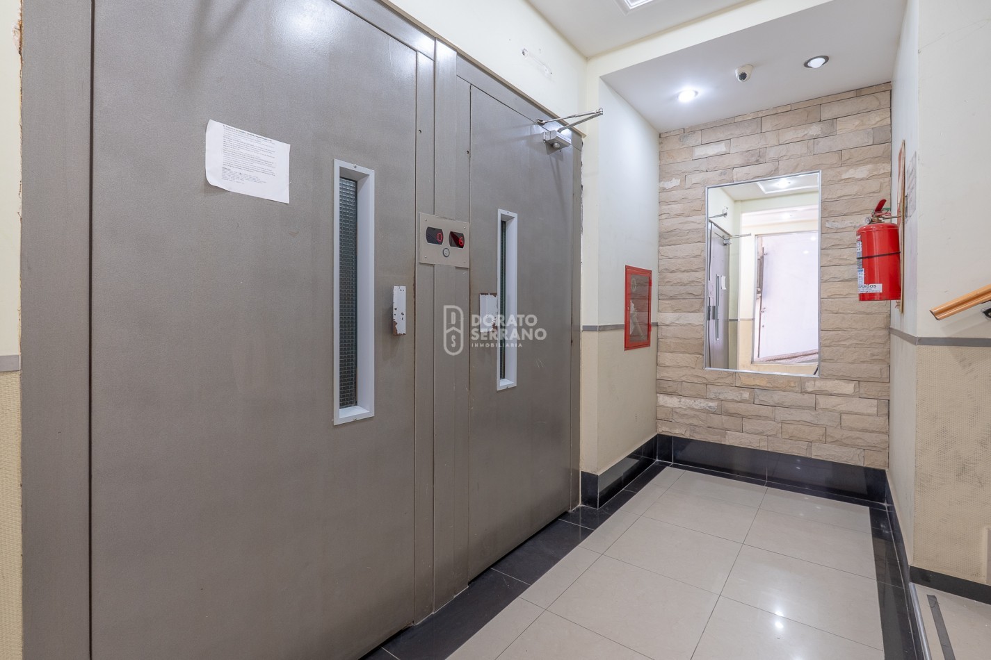 DPTO 2 DORMITORIOS! VISTAS SOÑADAS! PLUS COCHERA EXCLUSIVA!