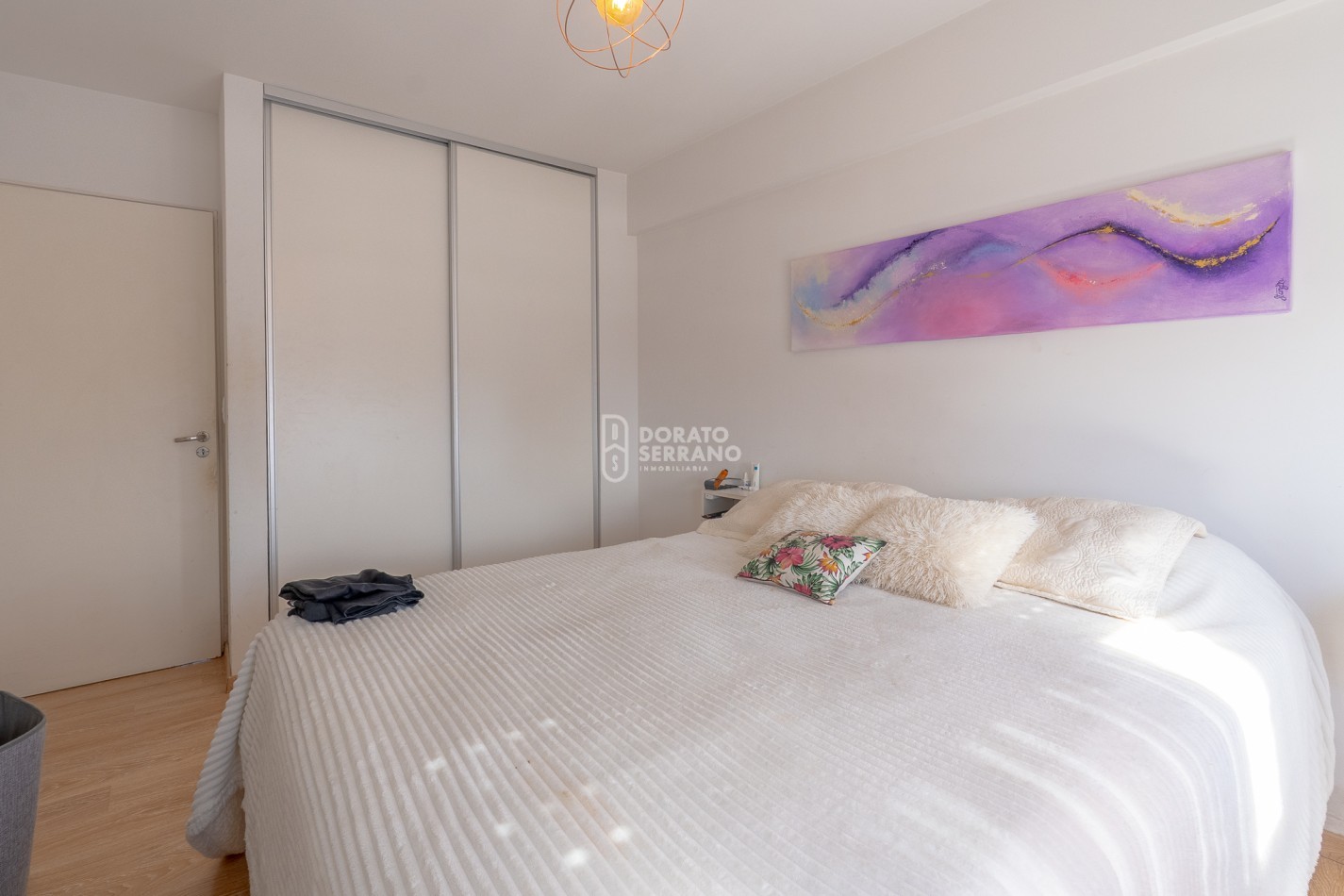 MODERNO SEMIPISO & AMENITIES / ROSARIO!