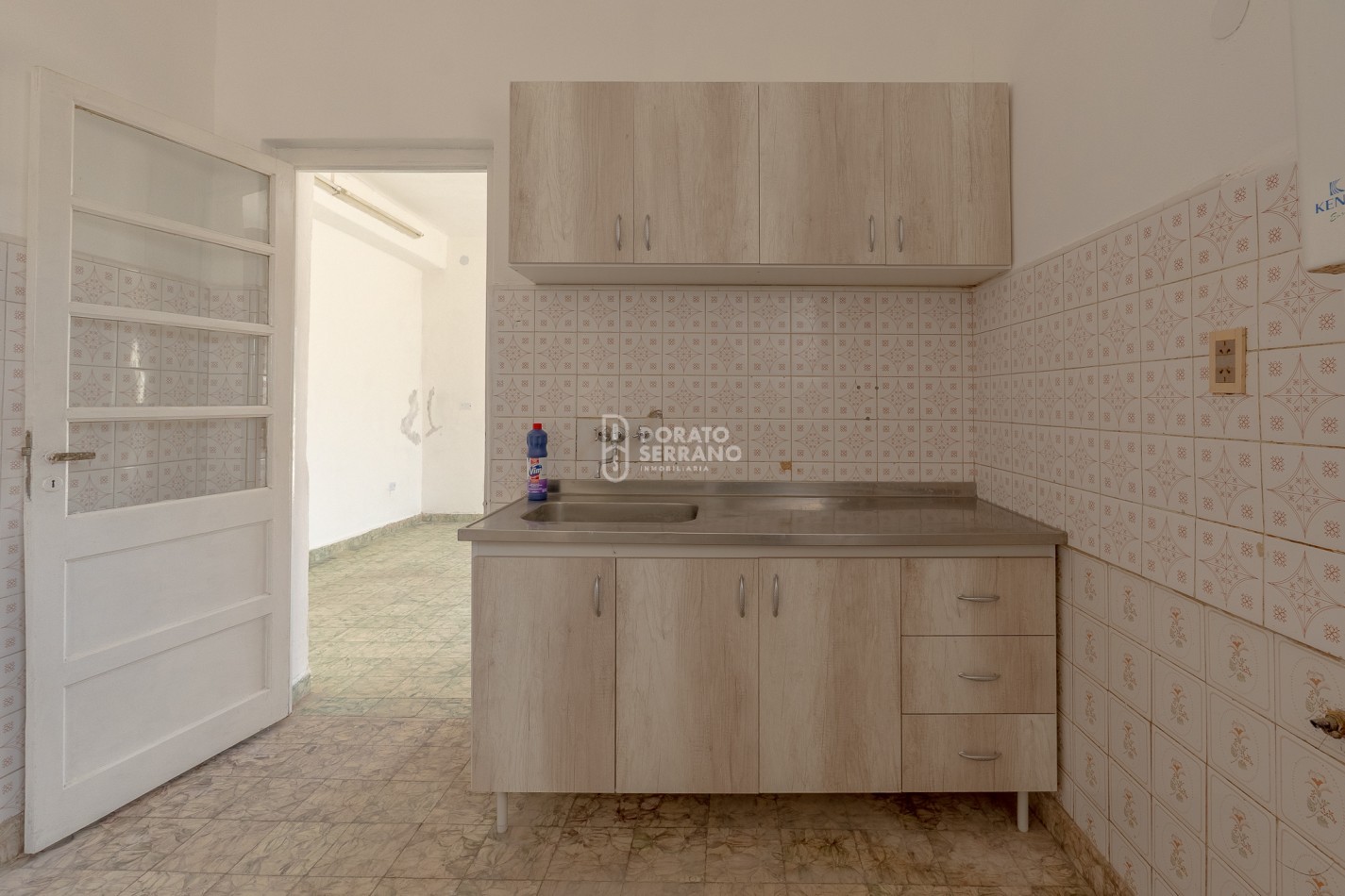 CASA + CONSTRUCCION INDUSTRIAL + LOTE XL!