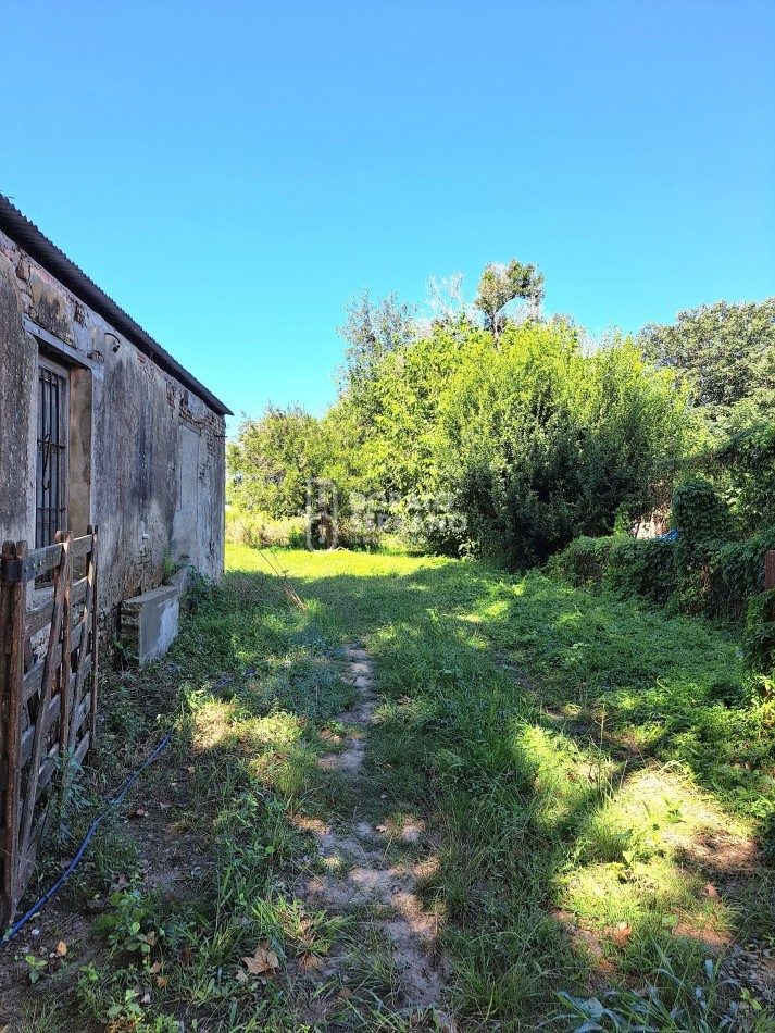 PUEBLO IRIGOYEN!  / 1.250 M2  + 2 CASAS + QUINCHO & PARQUE / 