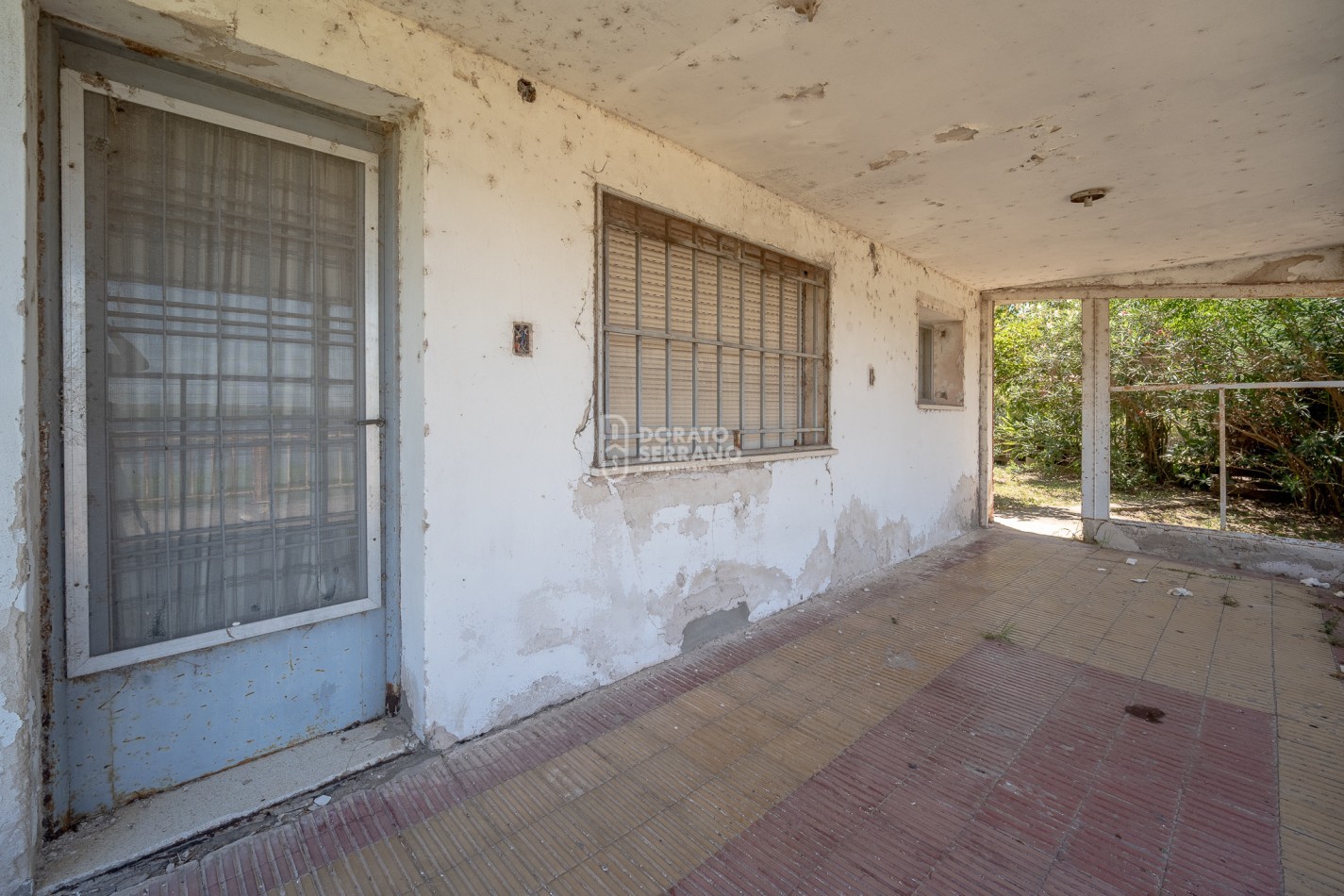 VOLVER A BRILLAR! NOTABLE PROPIEDAD EN EL RIO!