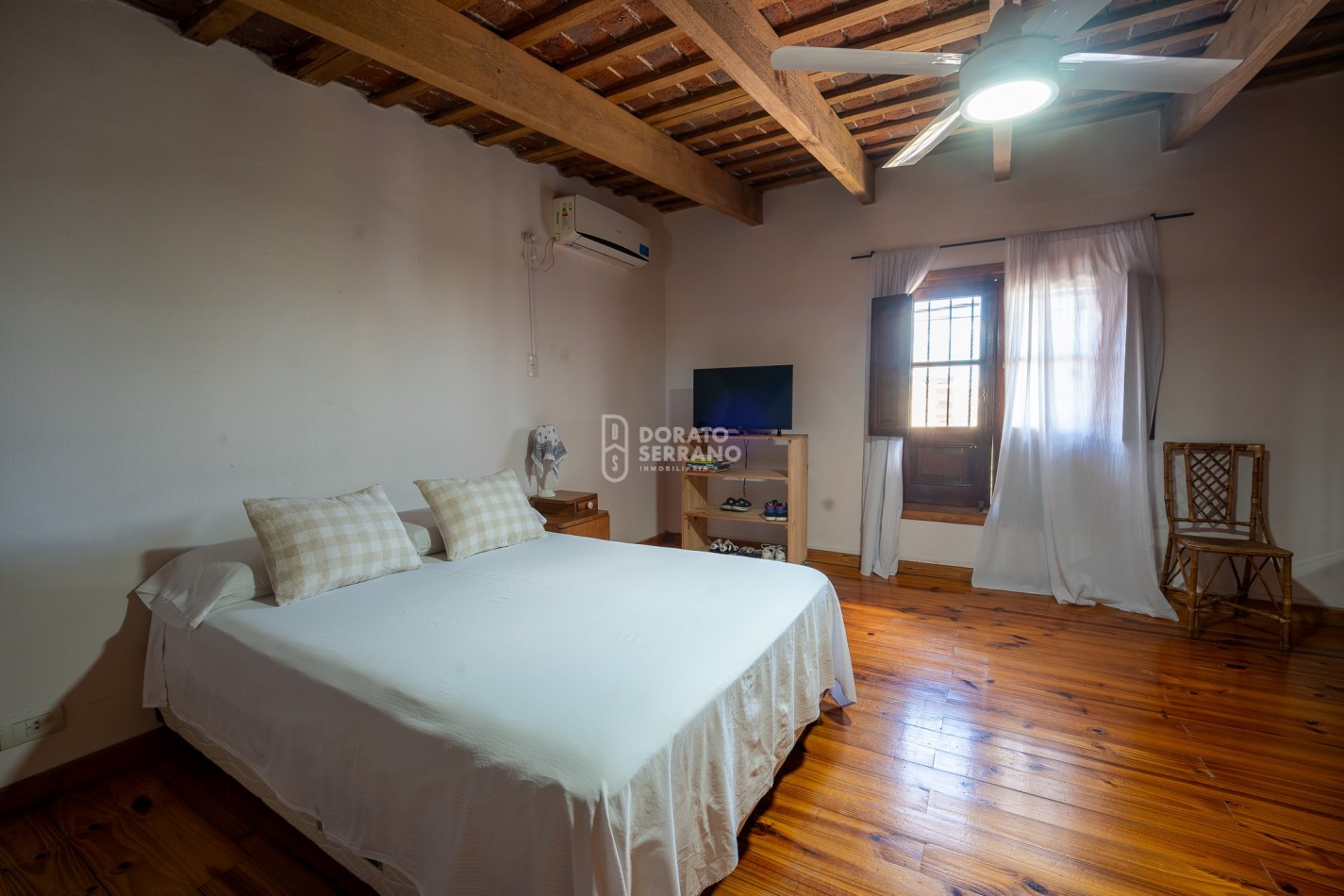 MAGNIFICA & VERSATIL / CANTIDAD + CALIDAD.