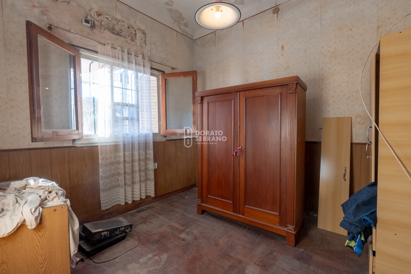 CASA + 500 m2 DE LOTE - BARRIO PROGRESO!