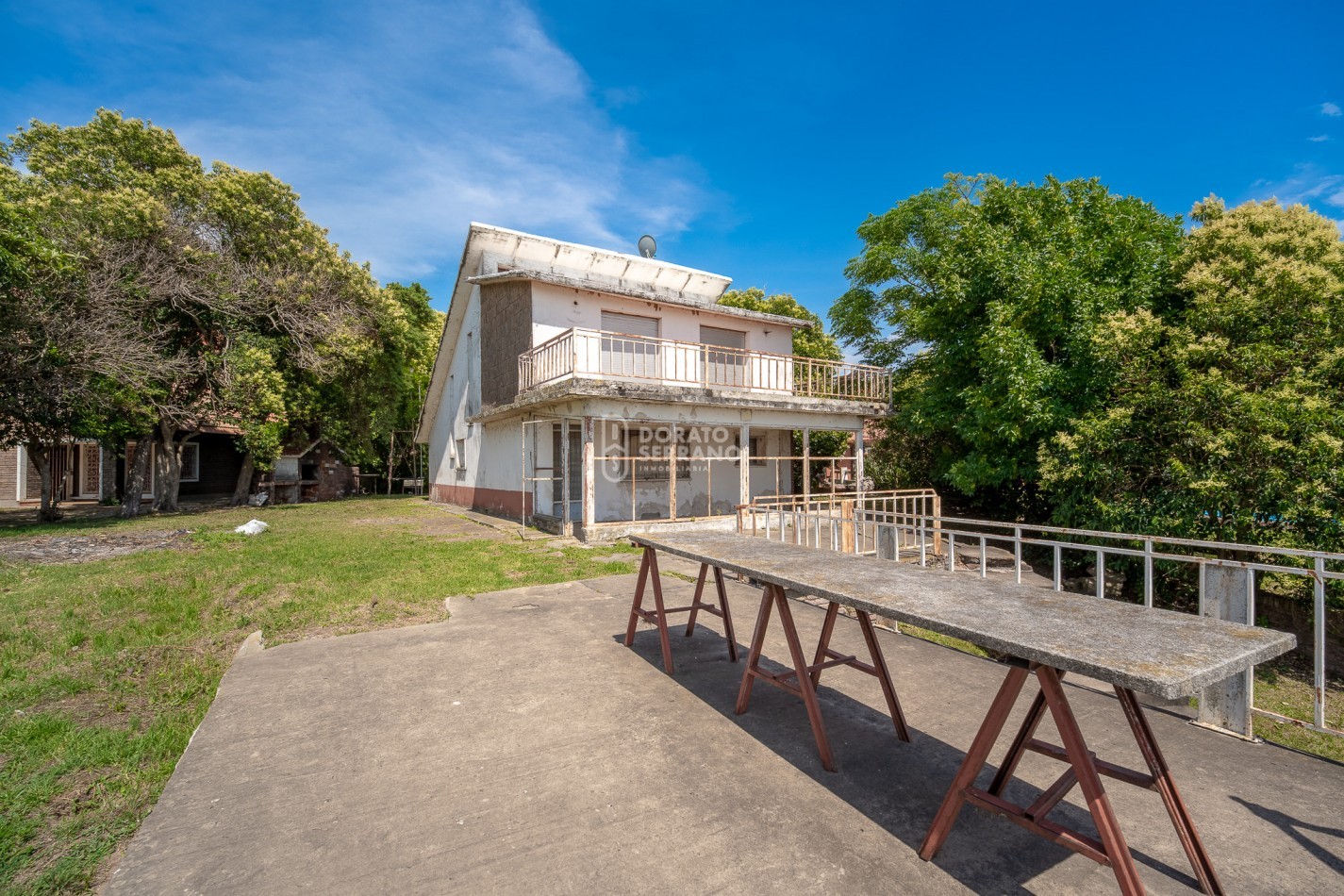 VOLVER A BRILLAR! NOTABLE PROPIEDAD EN EL RIO!