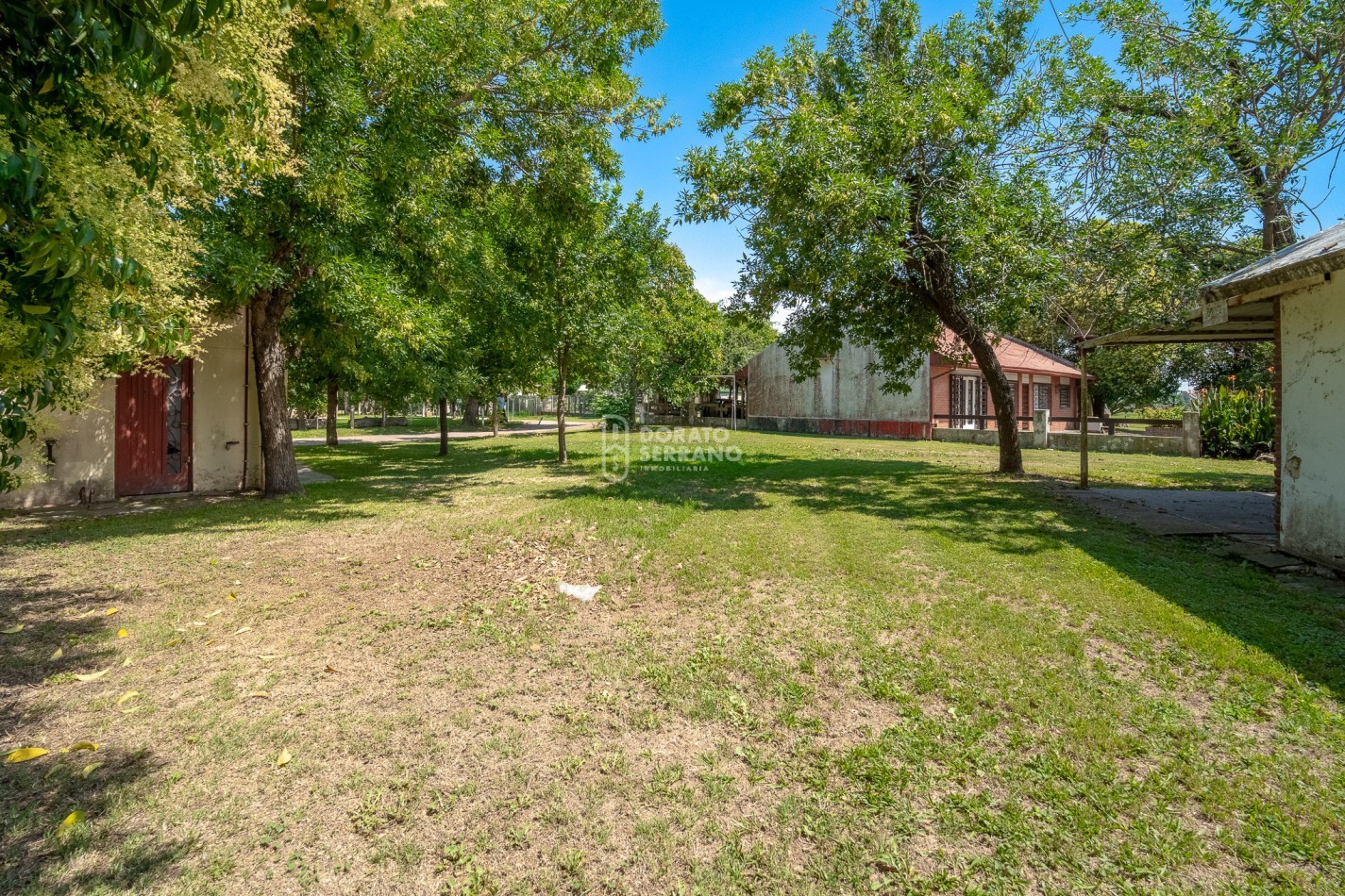 VOLVER A BRILLAR! NOTABLE PROPIEDAD EN EL RIO!